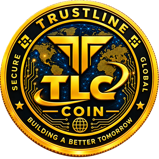 TLC coin